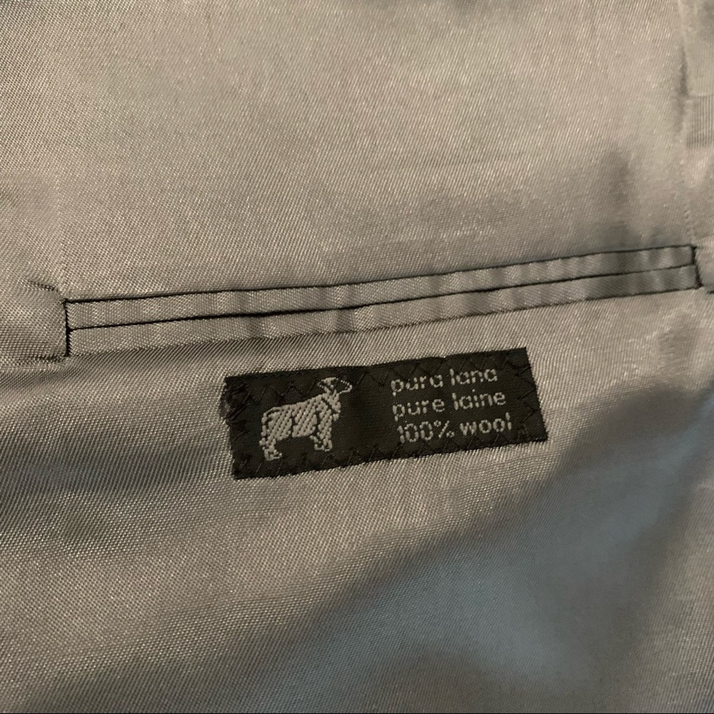 Givenchy Blazer - image 3